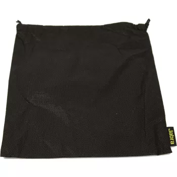 Dėklas Jabra Generic Pouch 14101-40 Juodas
