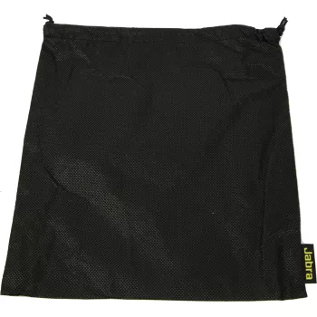 Dėklas Jabra Generic Pouch 14101-40 Juodas