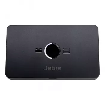 Jabra Link 950 USB-A sąsajos adapteris, juodas
