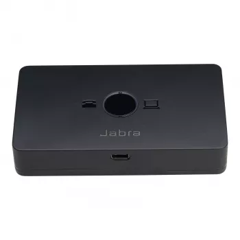 Jabra Link 950 USB-C – sąsajos adapteris, juodas