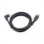 Jabra Panacast USB kabelis - 1,8 m, USB A, USB 2.0, juodas
