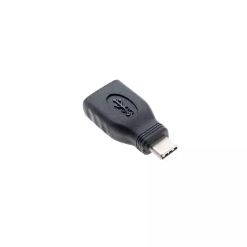 Jabra USB-A adapteris (USB-A lizdas į USB-C kištuką)