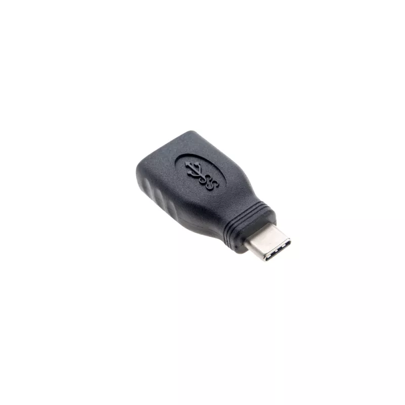 Jabra USB-A adapteris (USB-A lizdas į USB-C kištuką)