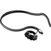 Jabra Biz2400 kaklo juosta, juoda
