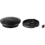 Jabra Secure Mount laikiklis Speak 410/510, tvirtinimo rinkinys, juodas