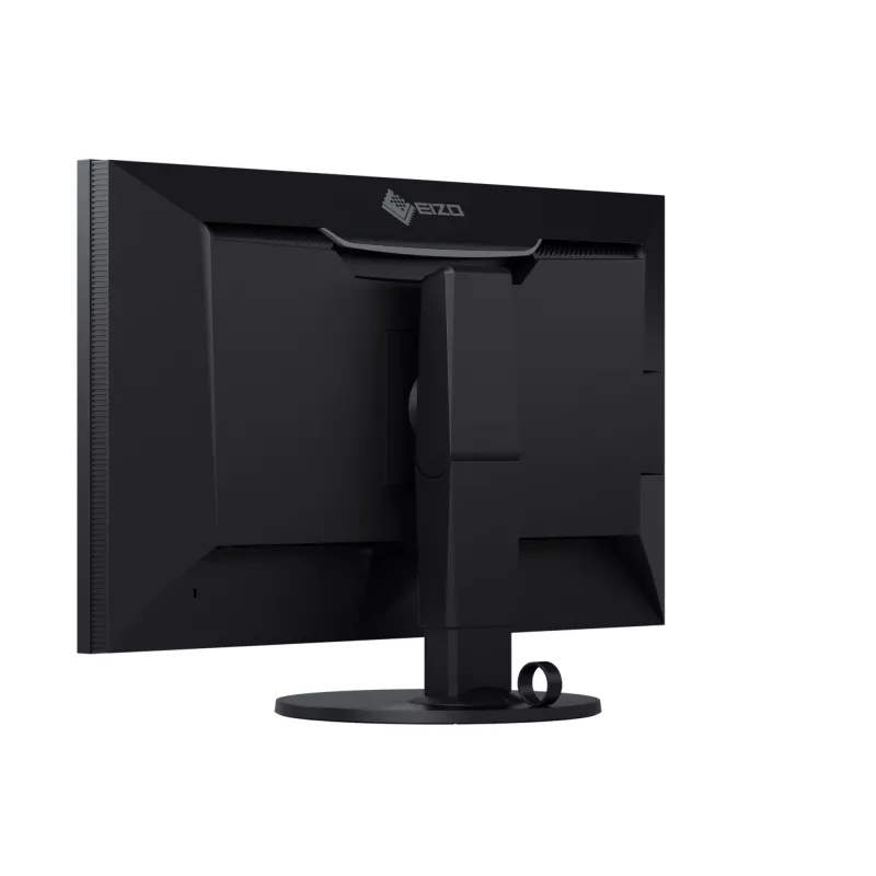 EIZO ColorEdge CS2731 monitorius 68,6 cm (27 colių) 2560 x 1440 pikselių Quad HD LCD juodas