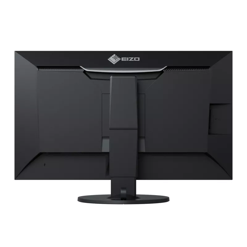 EIZO ColorEdge CS2731 monitorius 68,6 cm (27 colių) 2560 x 1440 pikselių Quad HD LCD juodas