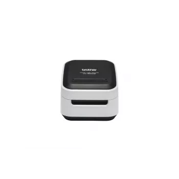 Brother VC-500W belaidis etikečių spausdintuvas ZINK spalvotas 313 x 313 DPI 8 mm/sek CZ Wi-Fi