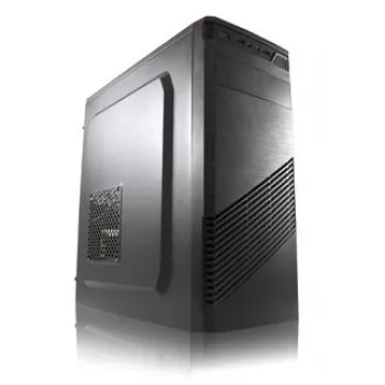 LC-POWER ATX Classic Case 7037b