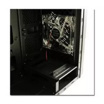 LC-POWER ATX Classic Case 7037b