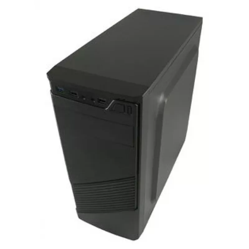 LC-POWER ATX Classic Case 7037b