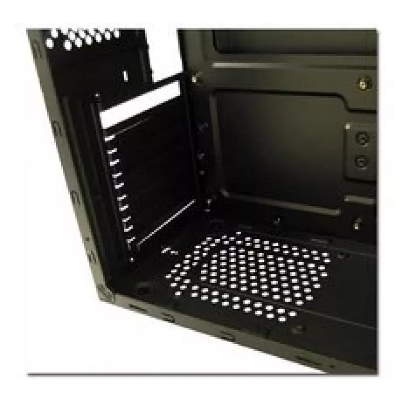 LC-POWER ATX Classic Case 7037b