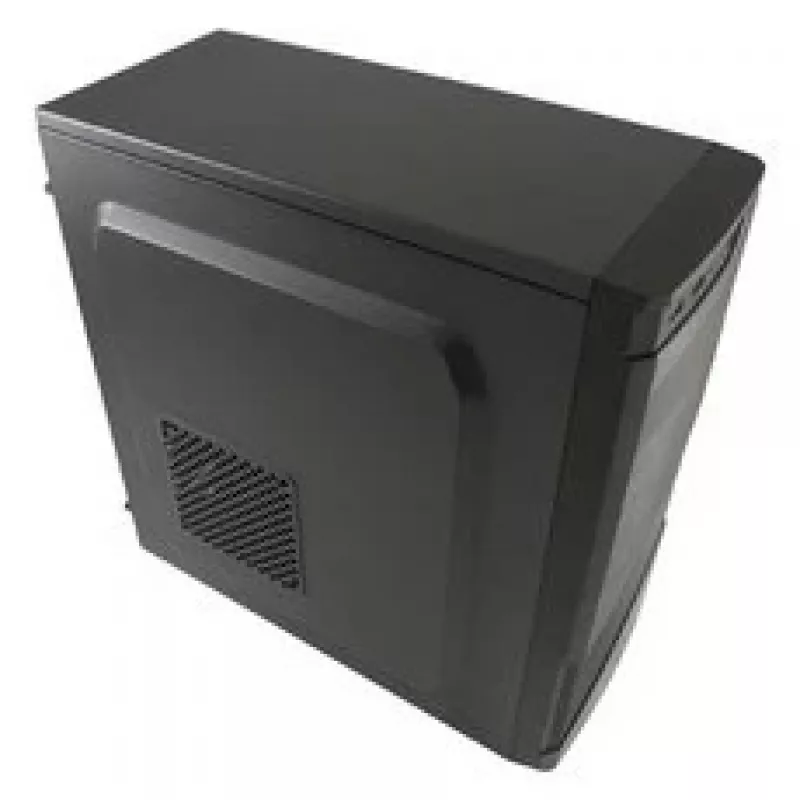 LC-POWER ATX Classic Case 7037b