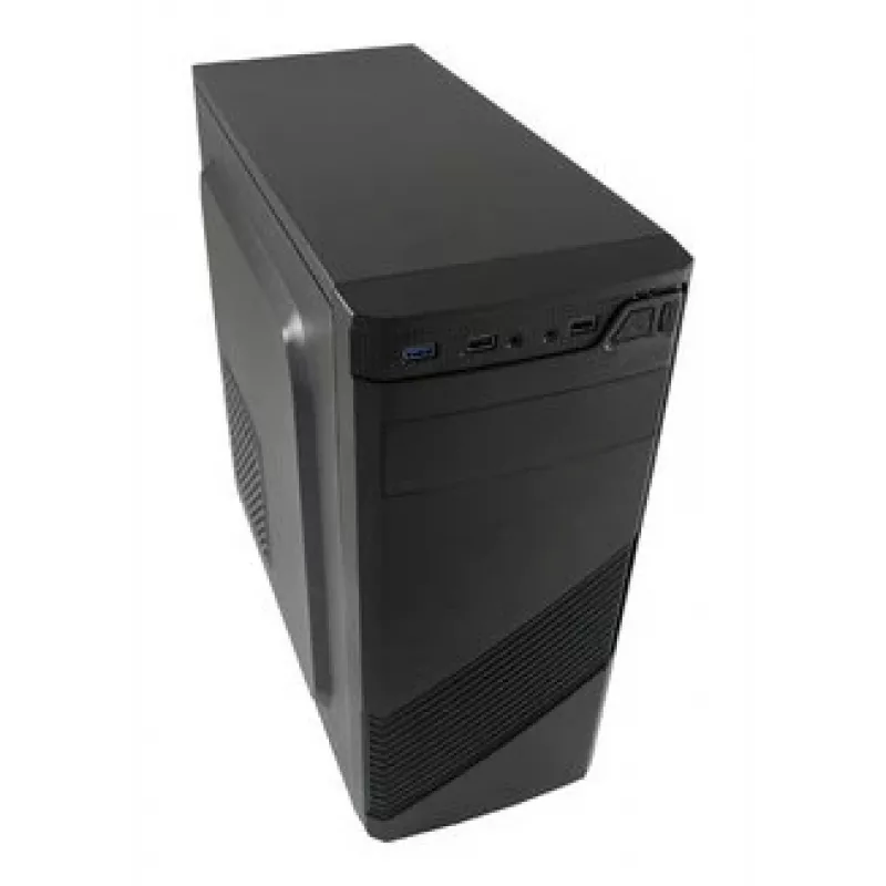 LC-POWER ATX Classic Case 7037b