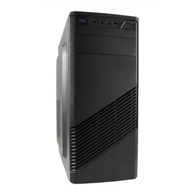 LC-POWER ATX Classic Case 7037b