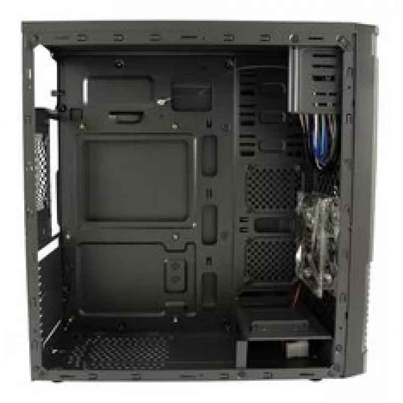 LC-POWER ATX Classic Case 7037b