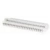 DIGITUS Modulinis pataisų skydelis (patch panel) su 24x DN-93615 24 prievadų 1U montuojamas į stovą pilkas RAL 7035