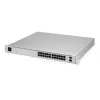 UBIQUITI NETWORKS Unifi Switch USW-Pro-24-POE Gen2 (16x GbE/POE+ ir 8x GbE/POE++ prievadai)