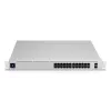 UBIQUITI NETWORKS Unifi Switch USW-Pro-24-POE Gen2 (16x GbE/POE+ ir 8x GbE/POE++ prievadai)