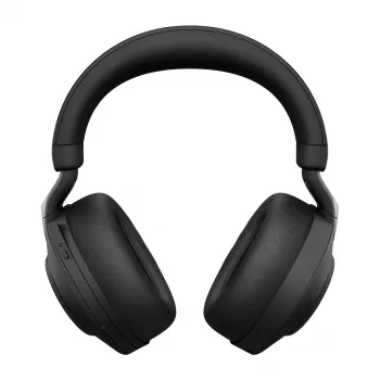 Jabra Evolve2 85 - Link380c UC Stereo, Juoda