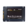 Samsung MZ-77Q4T0 4 TB 2,5 colio Serial ATA III V-NAND MLC SSD