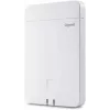 Gigaset N670 IP Pro DECT bazinė stotelė balta