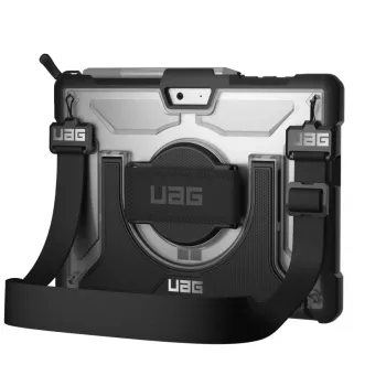 URBAN ARMOR GEAR Hard Case Surface Go Plasma Ice