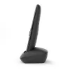 Gigaset E290HX belaidis DECT telefonas - juodas