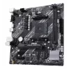 Motininė plokštė ASUS PRIME A520M-K, AMD A520 mikroschemų rinkinys, Socket AM4, micro ATX, 2x DDR4, 64 GB, 1x M.2, 4x SATA III, HDMI 2.1