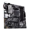 Motininė plokštė ASUS PRIME B550M-A AMD B550 Socket AM4 micro ATX