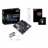 Motininė plokštė ASUS PRIME B550M-A AMD B550 Socket AM4 micro ATX