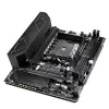 Motininė plokštė ASUS ROG Crosshair VIII Impact AMD X570 Socket AM4 Mini DTX