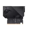 Motininė plokštė ASUS ROG Crosshair VIII Impact AMD X570 Socket AM4 Mini DTX