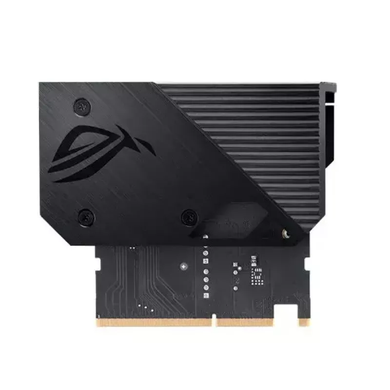 Motininė plokštė ASUS ROG Crosshair VIII Impact AMD X570 Socket AM4 Mini DTX