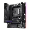 Motininė plokštė ASUS ROG Crosshair VIII Impact AMD X570 Socket AM4 Mini DTX