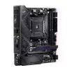 Motininė plokštė ASUS ROG Crosshair VIII Impact AMD X570 Socket AM4 Mini DTX