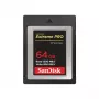 WESTERN DIGITAL SanDisk CF Express Extreme Pro 64GB, 1500MB/s skaitymas, 800MB/s rašymas