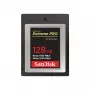 WESTERN DIGITAL SanDisk CF Express Extreme Pro 128GB, 1700MB/s skaitymas, 1200MB/s rašymas