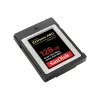 WESTERN DIGITAL SanDisk CF Express Extreme Pro 128GB, 1700MB/s skaitymas, 1200MB/s rašymas