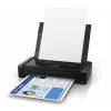 Epson WorkForce WF-110W rašalinis spausdintuvas spalvotas 5760 x 1440 DPI A4 Wi-Fi