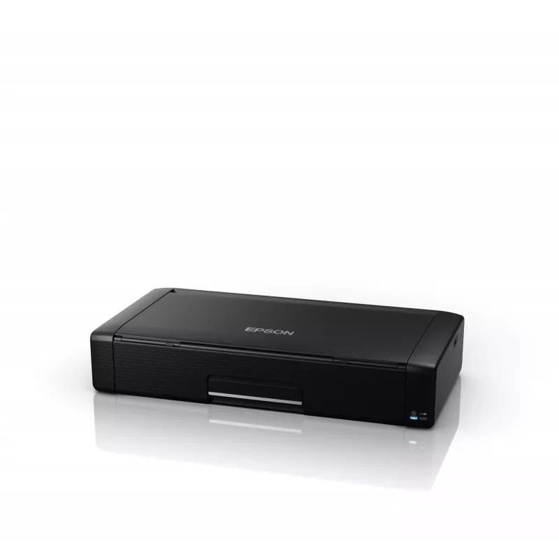 Epson WorkForce WF-110W rašalinis spausdintuvas spalvotas 5760 x 1440 DPI A4 Wi-Fi