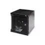 DIGITUS sieninis montažinis stovas 254 mm (10 inch) 6U 330x312x300 mm, juodas (RAL 9005)