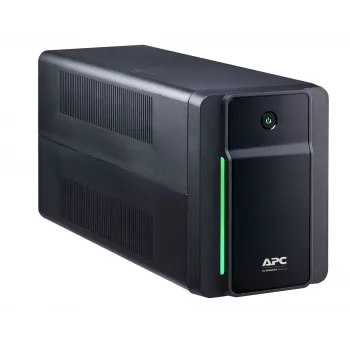 APC Back-UPS 1200VA, 230V, 4x Schuko lizdai, AVR
