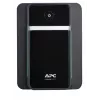 APC Back-UPS 950VA nepertraukiamo maitinimo šaltinis, 230V, 6x IEC C13 lizdai, AVR