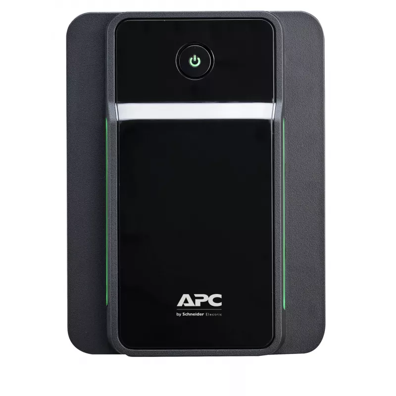 APC Back-UPS 950VA nepertraukiamo maitinimo šaltinis, 230V, 6x IEC C13 lizdai, AVR