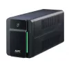 APC Back-UPS 950VA nepertraukiamo maitinimo šaltinis, 230V, 6x IEC C13 lizdai, AVR