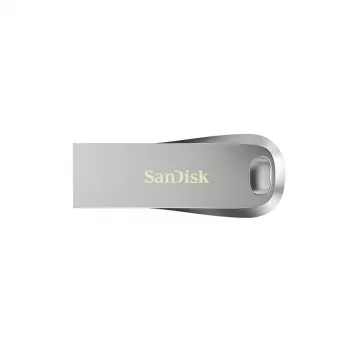 WESTERN DIGITAL SanDisk Ultra Luxe - 512GB USB atmintukas - USB 3.1