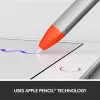 LOGITECH Crayon Intense Sorbet – skaitmeninis pieštukas