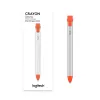 LOGITECH Crayon Intense Sorbet – skaitmeninis pieštukas