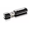 TRANSCEND JetFlash 350 16GB USB atmintukas - USB 2.0 - Juodas